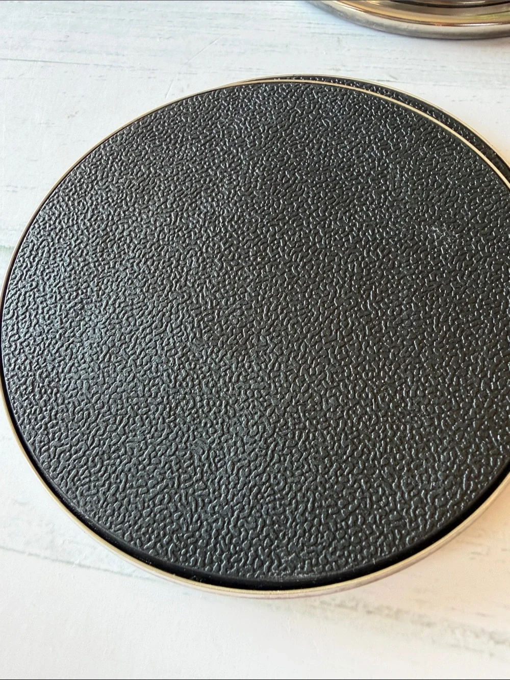 ? polished silver